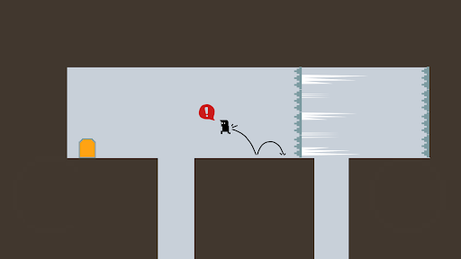 Escape Run: Endless Die Fun screenshot 18