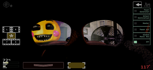 Ultimate Custom Night screenshot 12