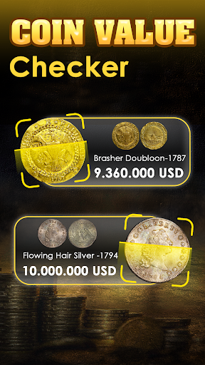 Coin Value - Coin Identifier screenshot 6