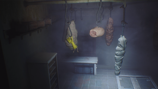 Little Nightmares screenshot 4