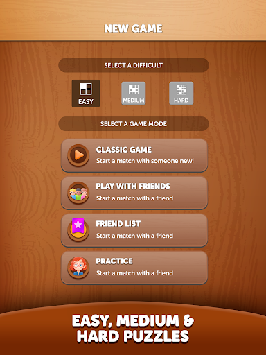 Arrow Crosswords screenshot 5
