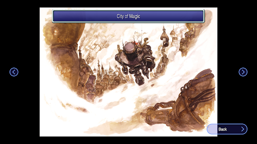 FINAL FANTASY VI screenshot 22