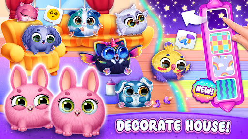 Smolsies 2 - Cute Pet Stories screenshot 24