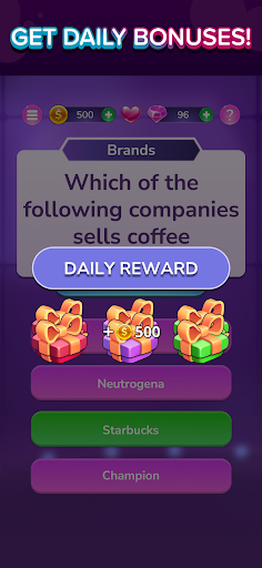 TRIVIA STAR Quiz Games Offline screenshot 14