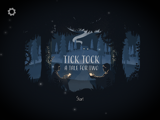 Tick Tock: A Tale for Two screenshot 15