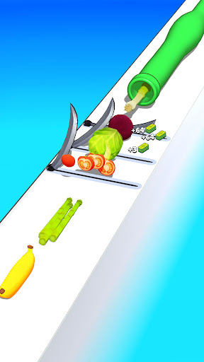 Slice Master : Idle Clicker screenshot 6