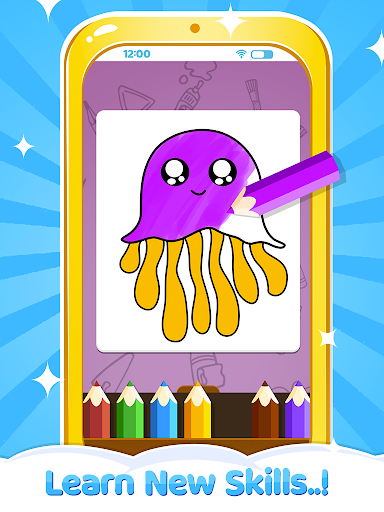princess phone game screenshot 9
