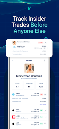 Stocks.News－Market Insights screenshot 5