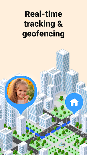 GPS Tracker: Location Tracking screenshot 14