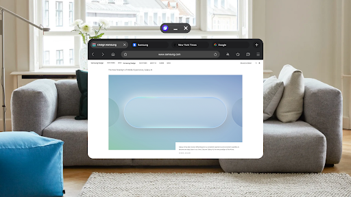 Samsung Browser screenshot 18
