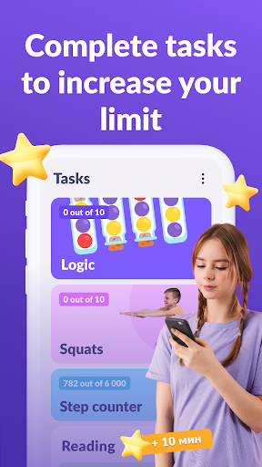 Alli360 by Kids360 screenshot 5
