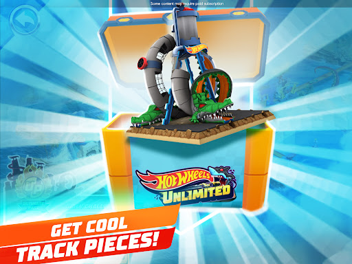 Hot Wheels Unlimited screenshot 3