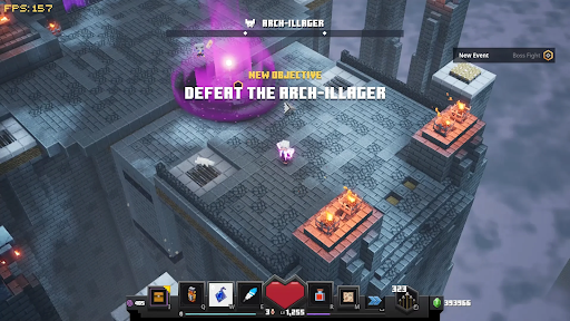 Pixel Craft Legends screenshot 11