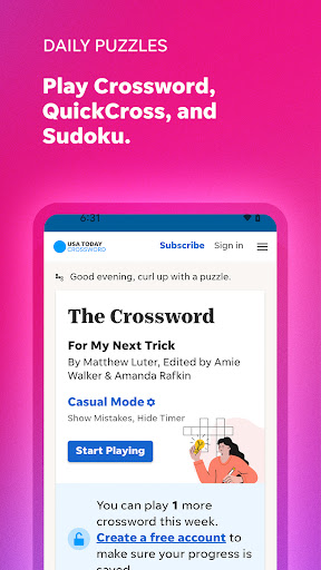 USA TODAY: US & Breaking News screenshot 7