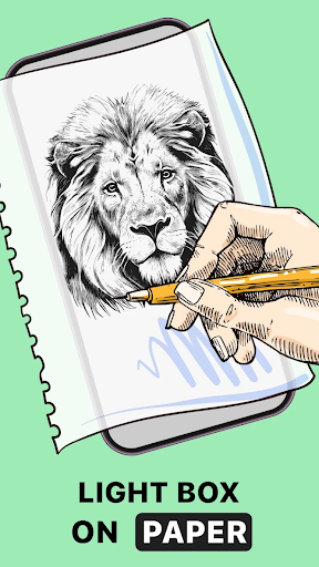AR Drawing : Trace Anything screenshot 23