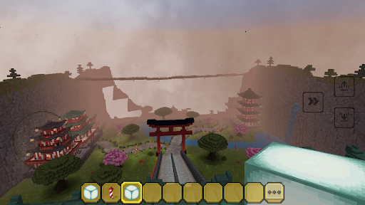 Kyoto Craft screenshot 3
