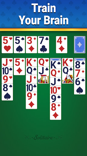 Classic Solitaire - 2026 screenshot 18