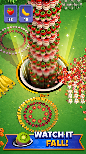 All in Hole: Black Hole Games screenshot 10