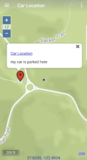Map Chart Mosaic screenshot 2