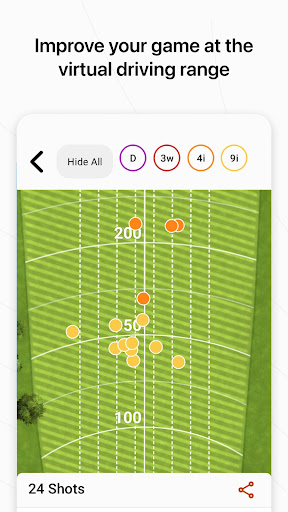 Garmin Golf screenshot 7