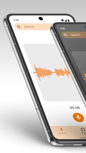 Simple Voice Recorder screenshot 12