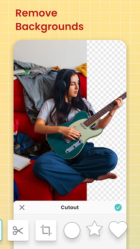 PicCollage: Photo Video Editor screenshot 8