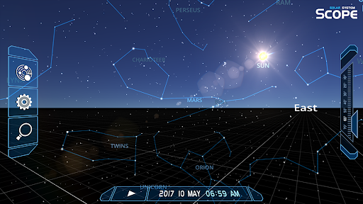 Solar System Scope screenshot 6