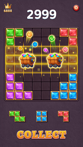 Gem Block Challenge screenshot 19
