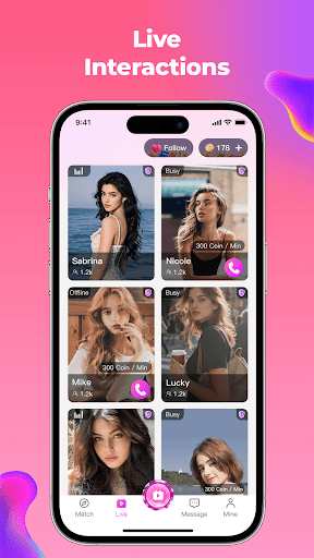 AnyfansPro screenshot 5