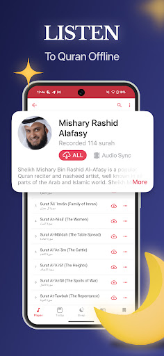 Quran Pro - القران الكريم screenshot 5