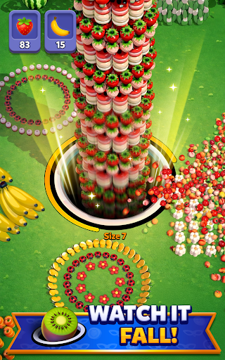 All in Hole: Black Hole Games screenshot 11