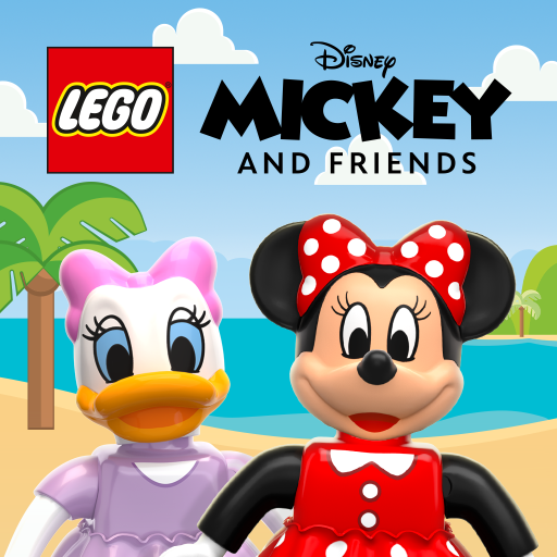 LEGO® DUPLO® Disney