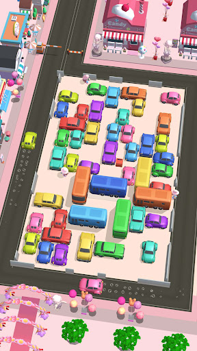 Car Out screenshot 2