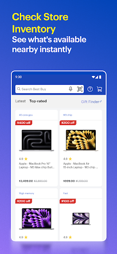 Best Buy: Shop tech deals screenshot 14