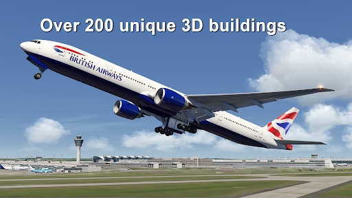 Aerofly FS Global screenshot 13
