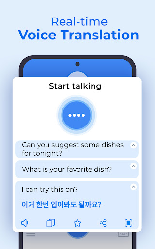 XTranslate - Photo, Voice, PDF screenshot 22