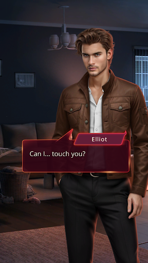 Romance Club - Stories I Play screenshot 5
