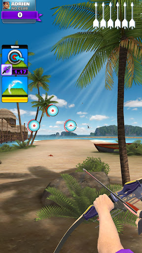 Archery Club: PvP Multiplayer screenshot 6