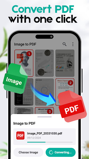 All Document Reader & Editor screenshot 6
