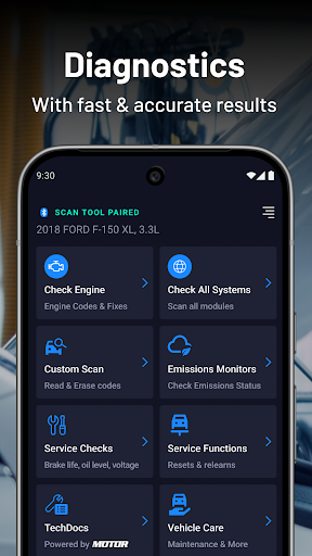 RepairSolutions2 screenshot 4