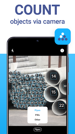 iScanner - PDF Scanner App screenshot 8