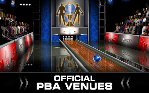PBA® Bowling Challenge screenshot 9