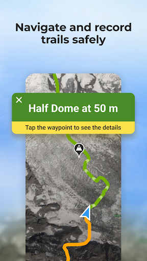 Wikiloc - Trails of the World screenshot 21