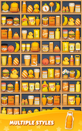 Goods Puzzle: Sort Challenge™ screenshot 12