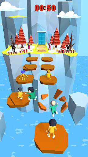 456 Run Challenge: Clash 3D screenshot 3