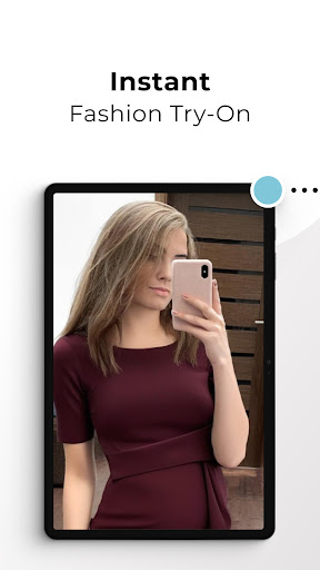 AI Clothes Try-On: DressTry screenshot 7