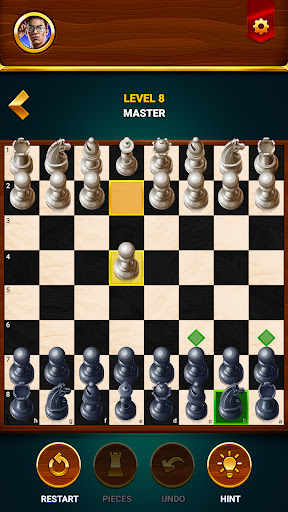 Chess - Offline Board Game screenshot 20