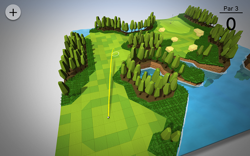 OK Golf screenshot 9