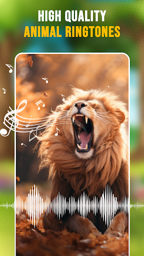 Animal Ringtones screenshot 12
