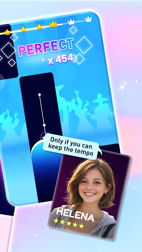 Kpop Piano Beats - Music Game screenshot 13